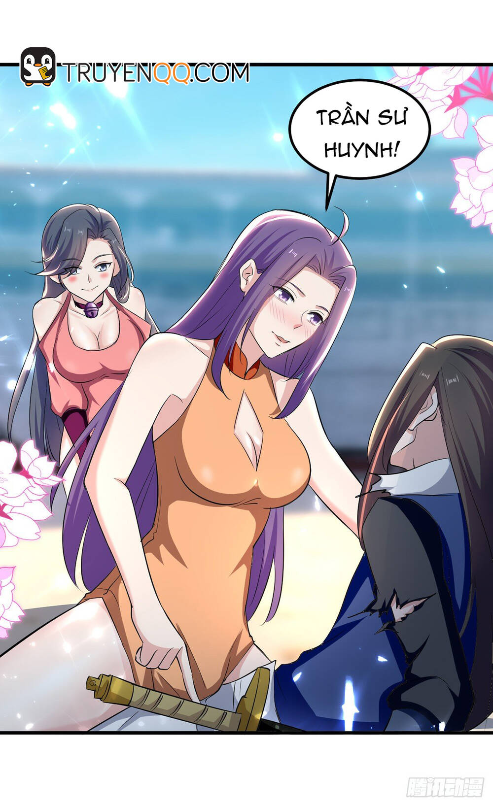 Đỉnh Cấp Võ Hồn Chapter 37 - 2