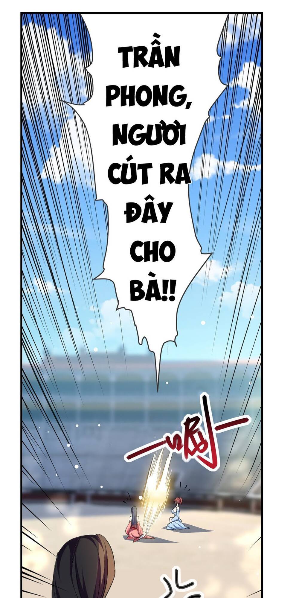 Đỉnh Cấp Võ Hồn Chapter 37 - 11