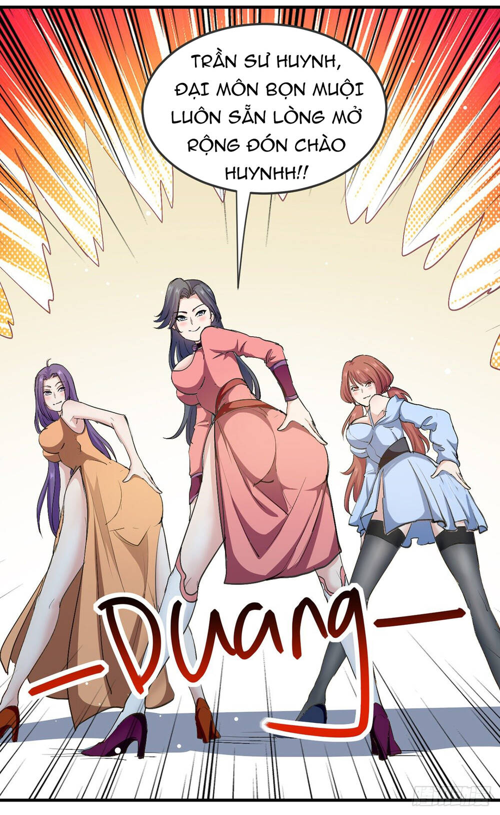 Đỉnh Cấp Võ Hồn Chapter 37 - 15