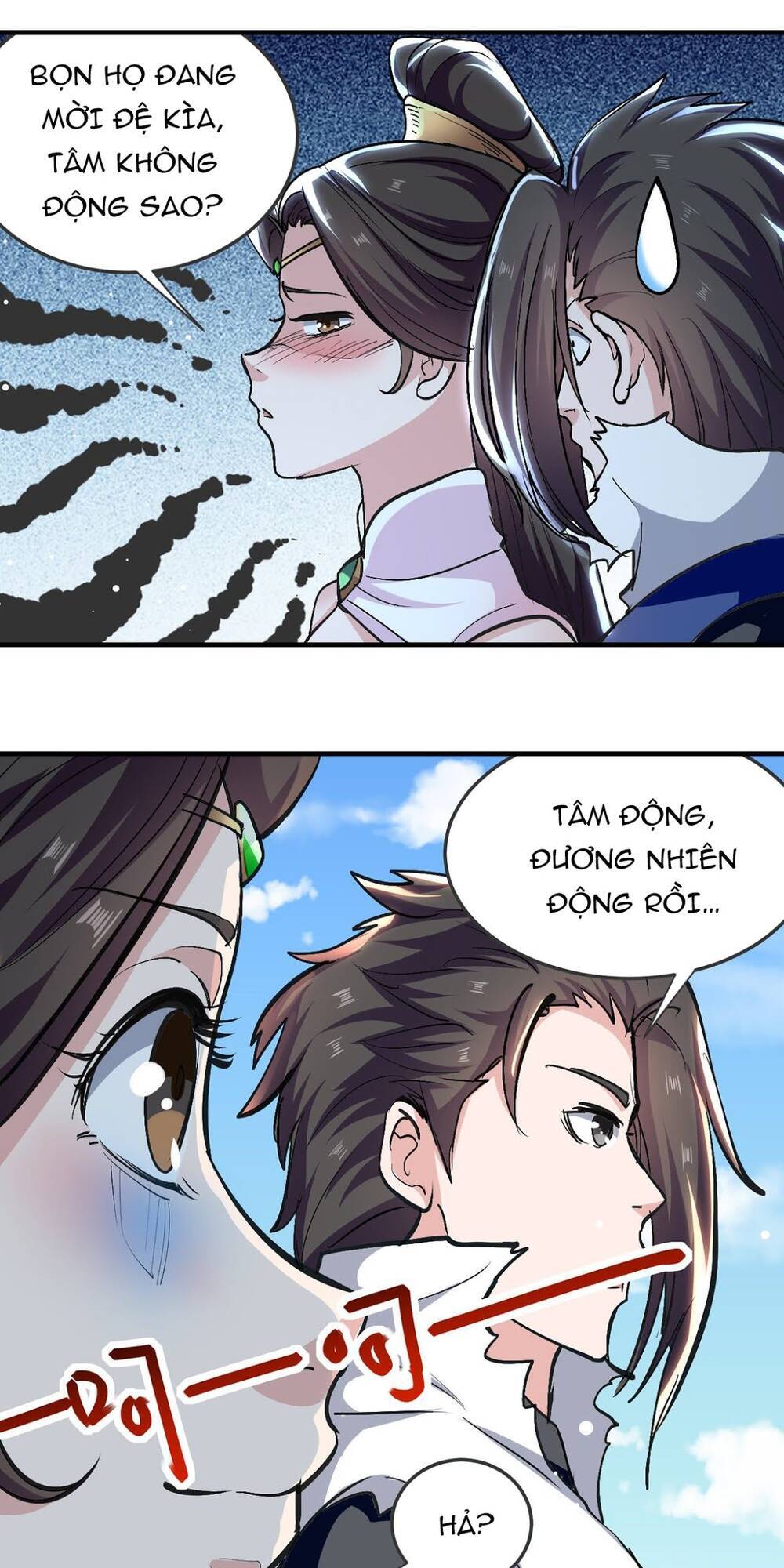 Đỉnh Cấp Võ Hồn Chapter 37 - 16