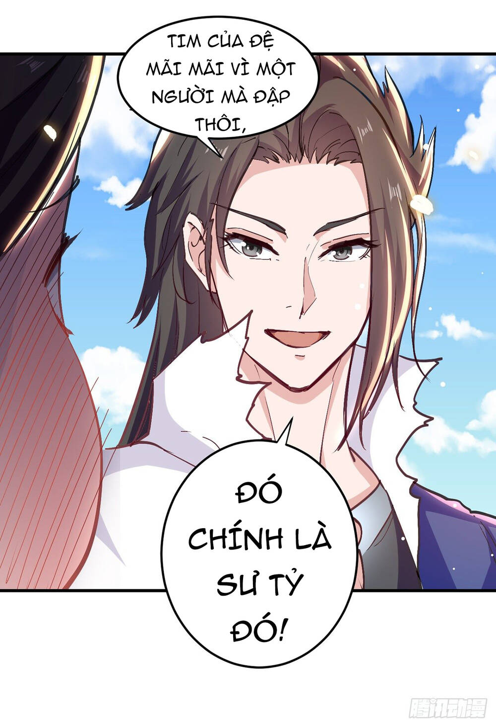 Đỉnh Cấp Võ Hồn Chapter 37 - 18