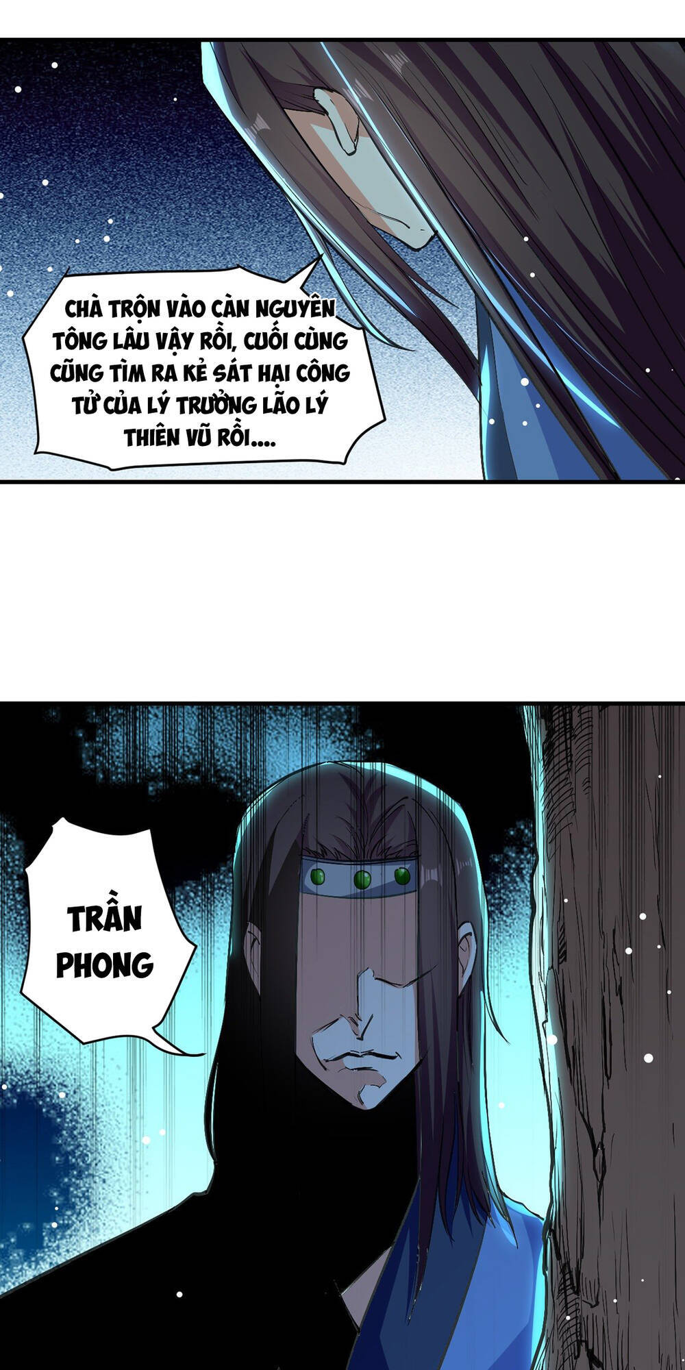 Đỉnh Cấp Võ Hồn Chapter 37 - 20