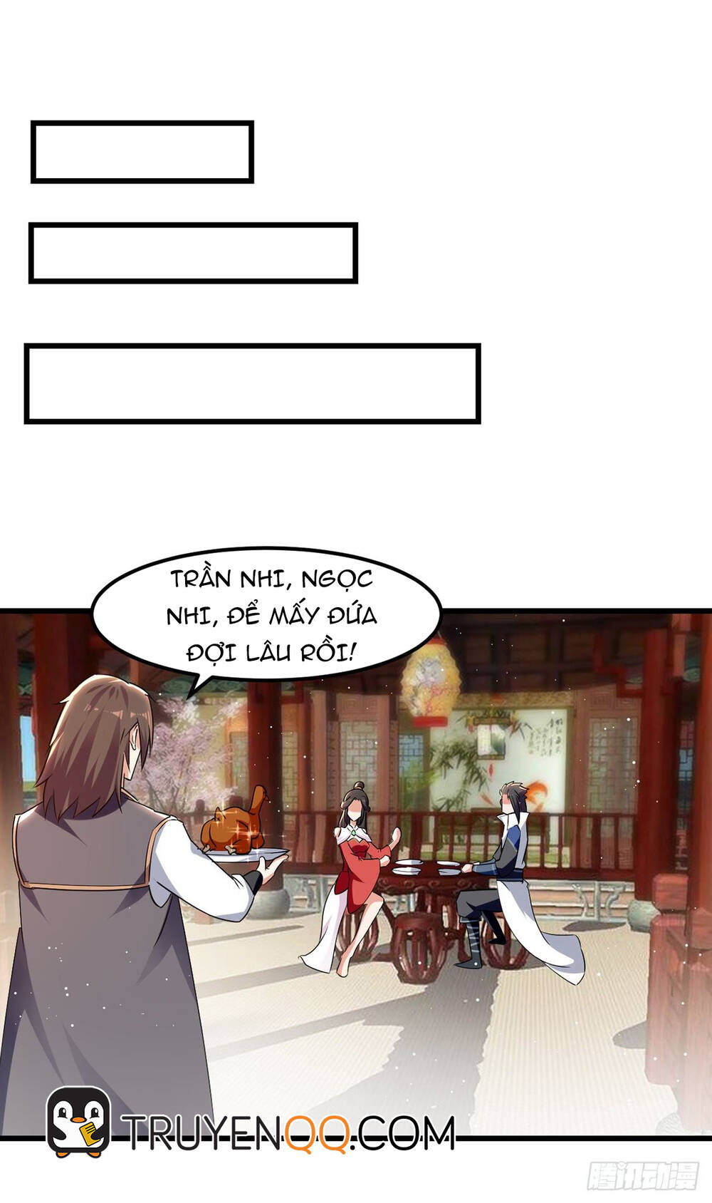 Đỉnh Cấp Võ Hồn Chapter 37 - 23