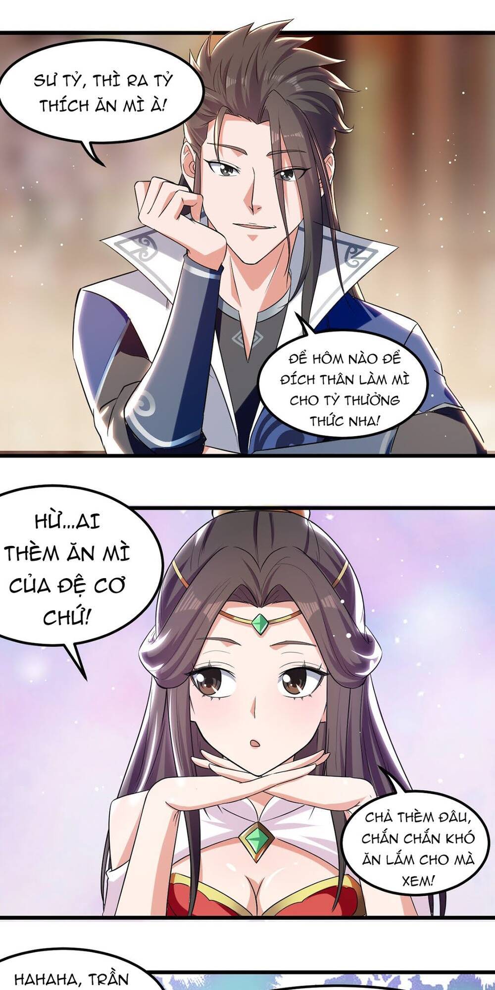 Đỉnh Cấp Võ Hồn Chapter 37 - 25