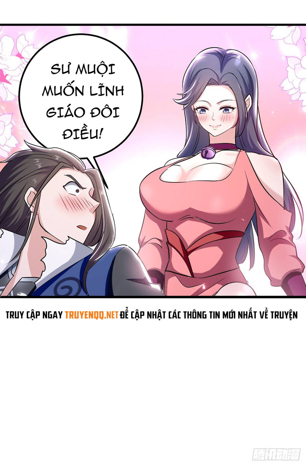 Đỉnh Cấp Võ Hồn Chapter 37 - 5