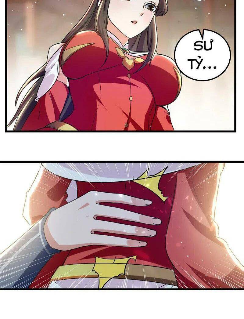 Đỉnh Cấp Võ Hồn Chapter 38 - 17