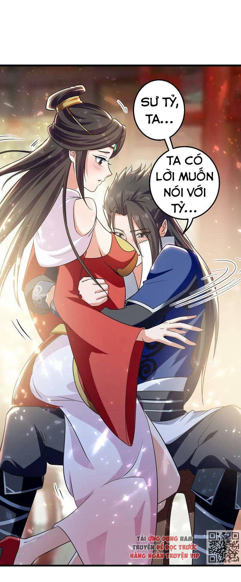 Đỉnh Cấp Võ Hồn Chapter 38 - 18
