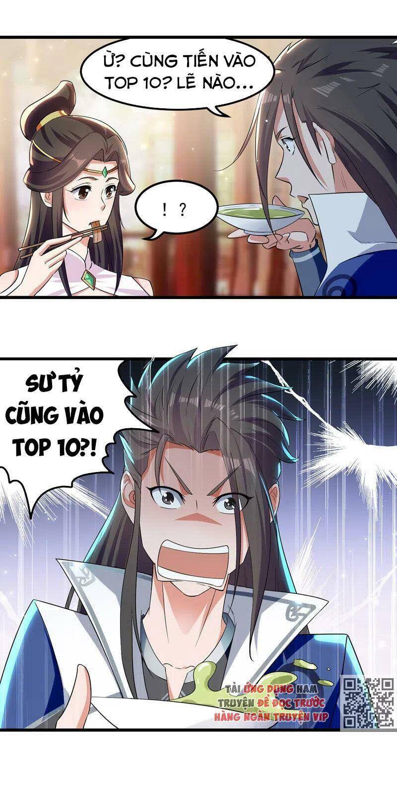 Đỉnh Cấp Võ Hồn Chapter 38 - 3