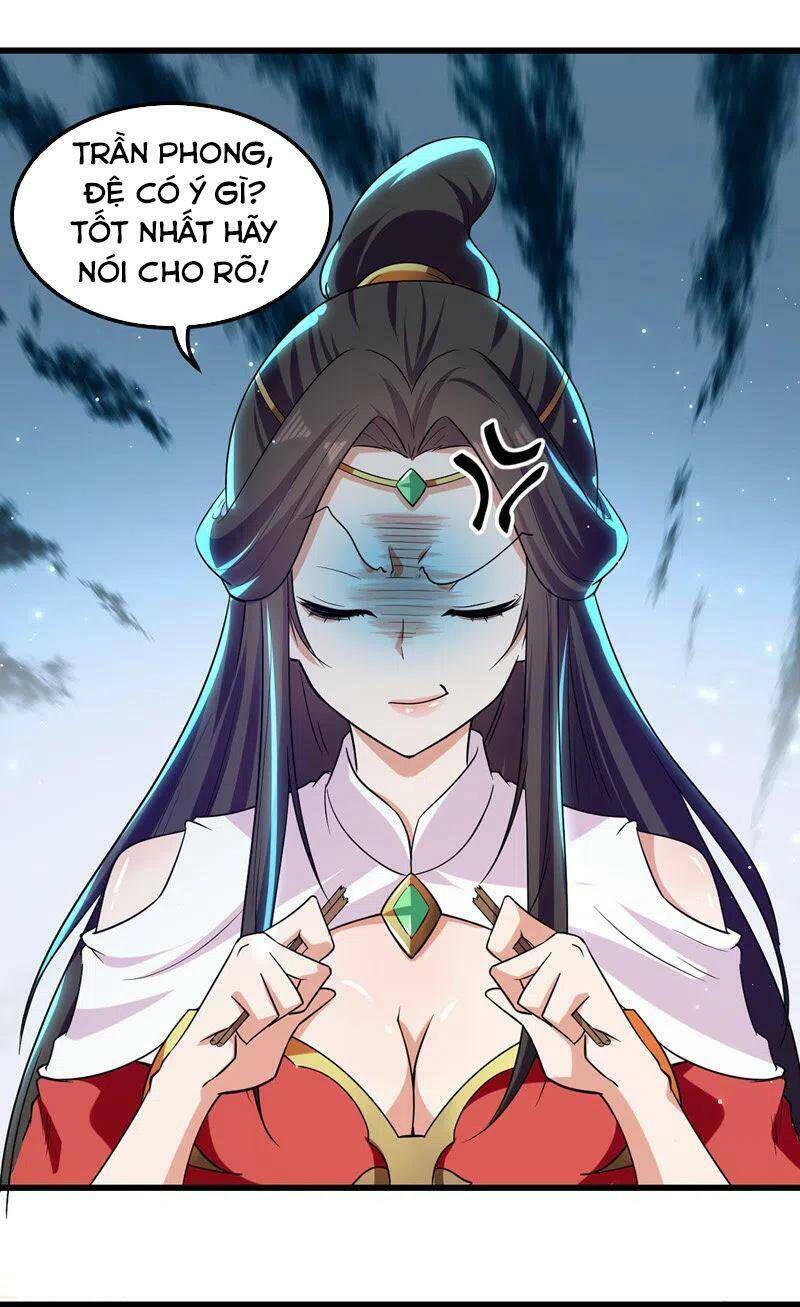 Đỉnh Cấp Võ Hồn Chapter 38 - 4