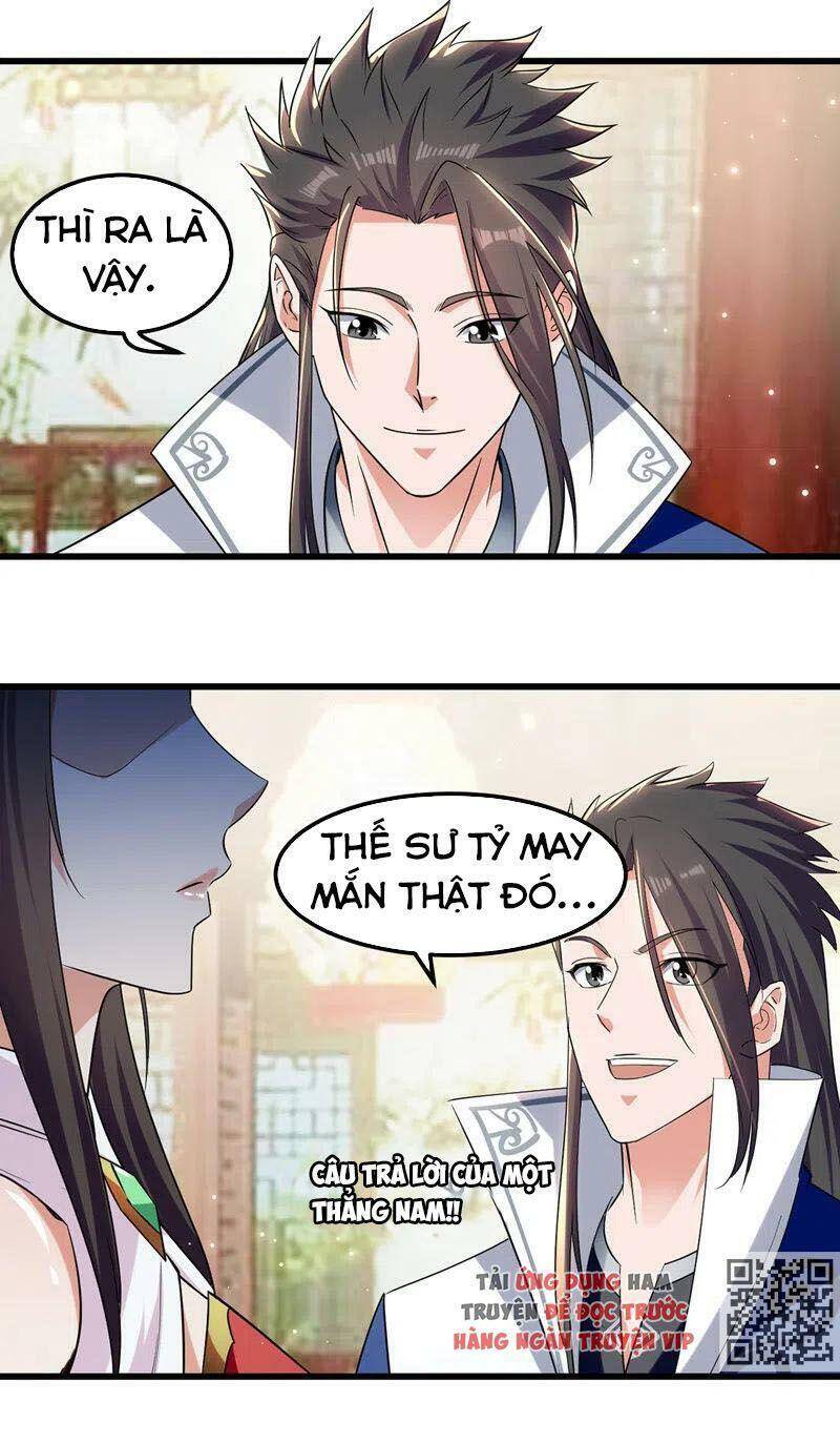 Đỉnh Cấp Võ Hồn Chapter 38 - 9