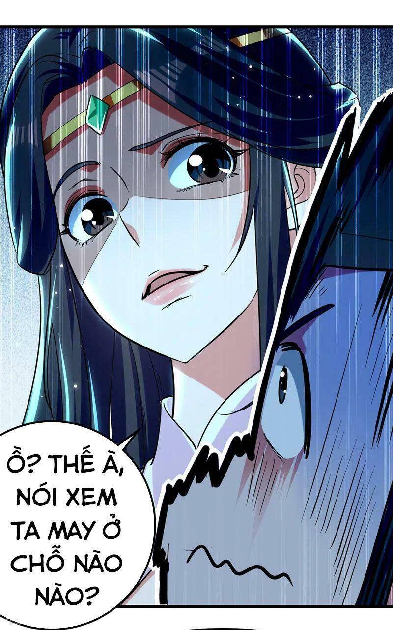 Đỉnh Cấp Võ Hồn Chapter 38 - 10