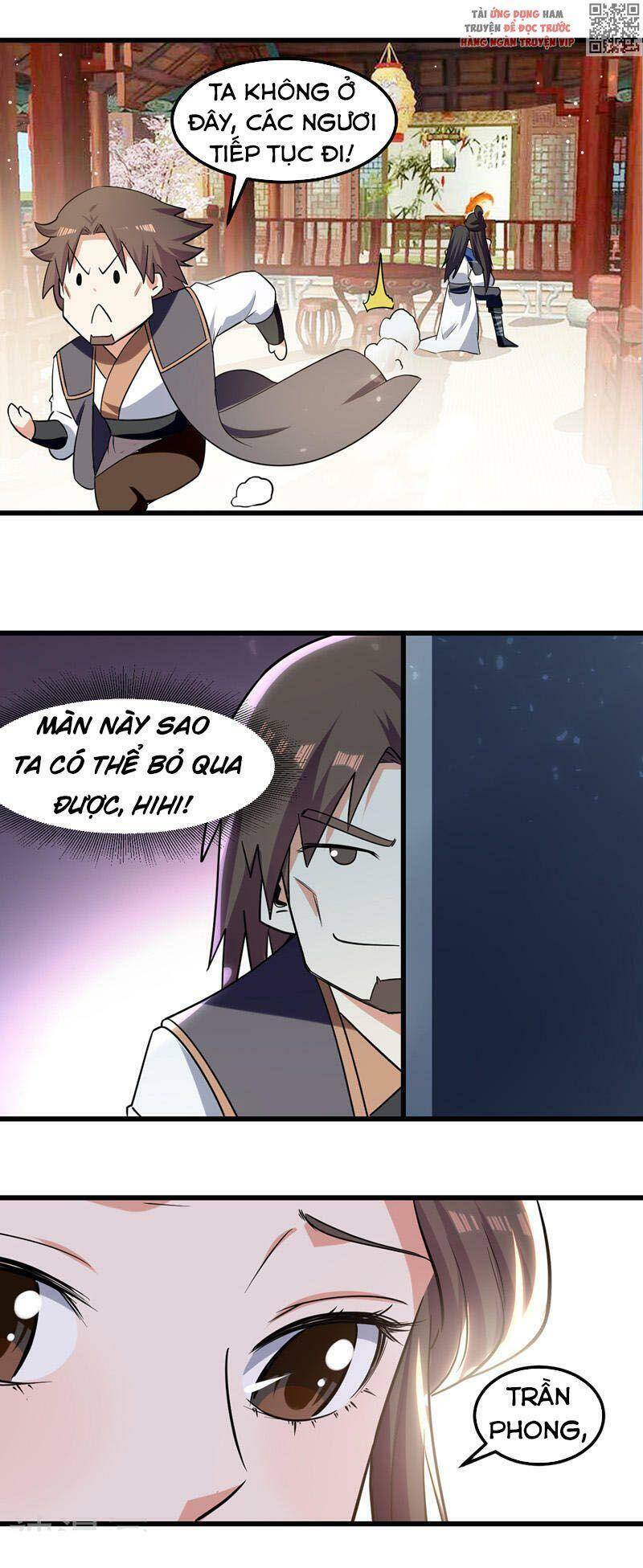 Đỉnh Cấp Võ Hồn Chapter 39 - 2