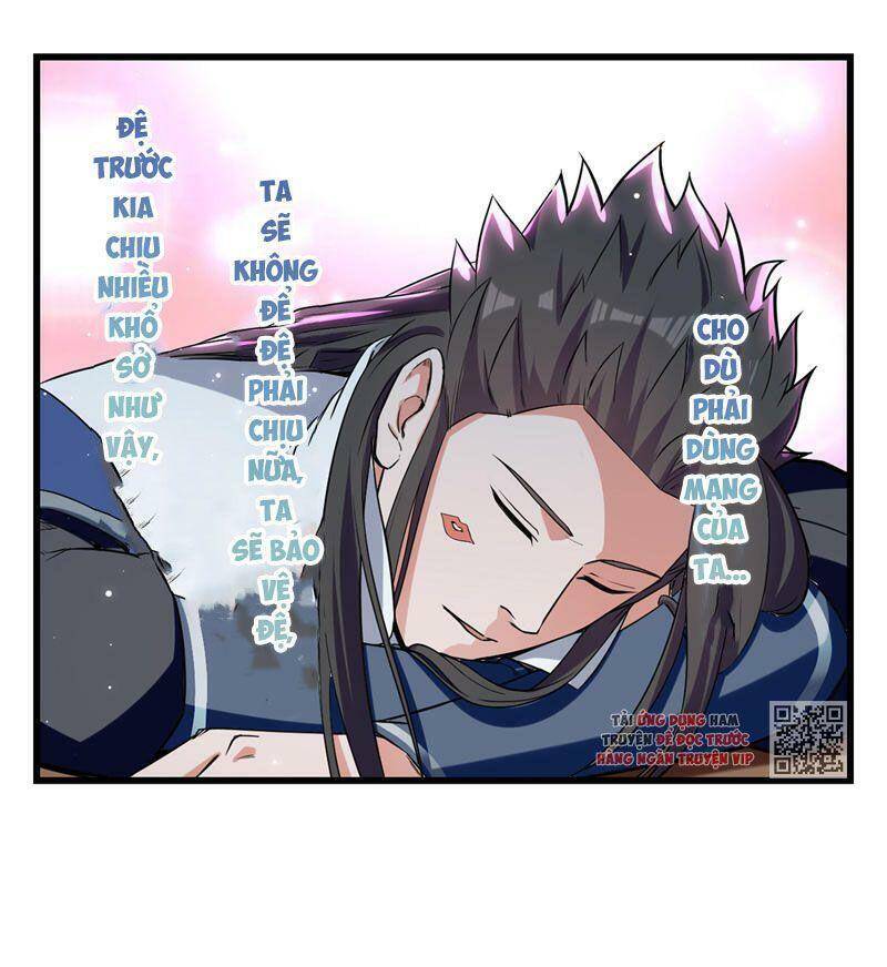 Đỉnh Cấp Võ Hồn Chapter 39 - 13