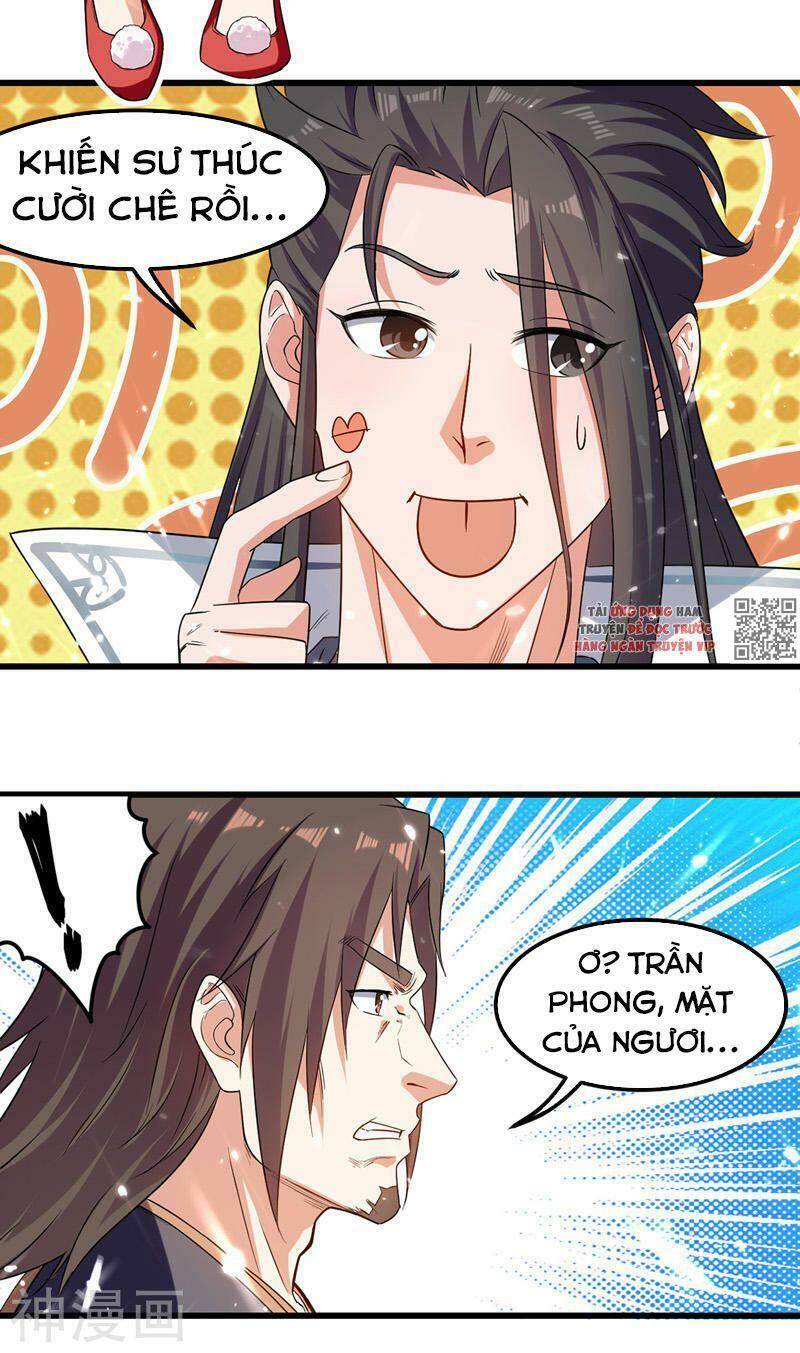 Đỉnh Cấp Võ Hồn Chapter 39 - 17