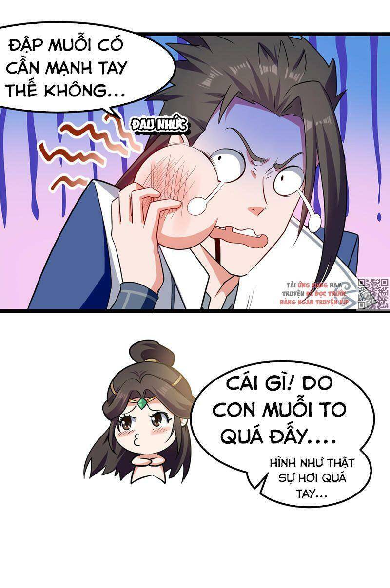 Đỉnh Cấp Võ Hồn Chapter 39 - 19