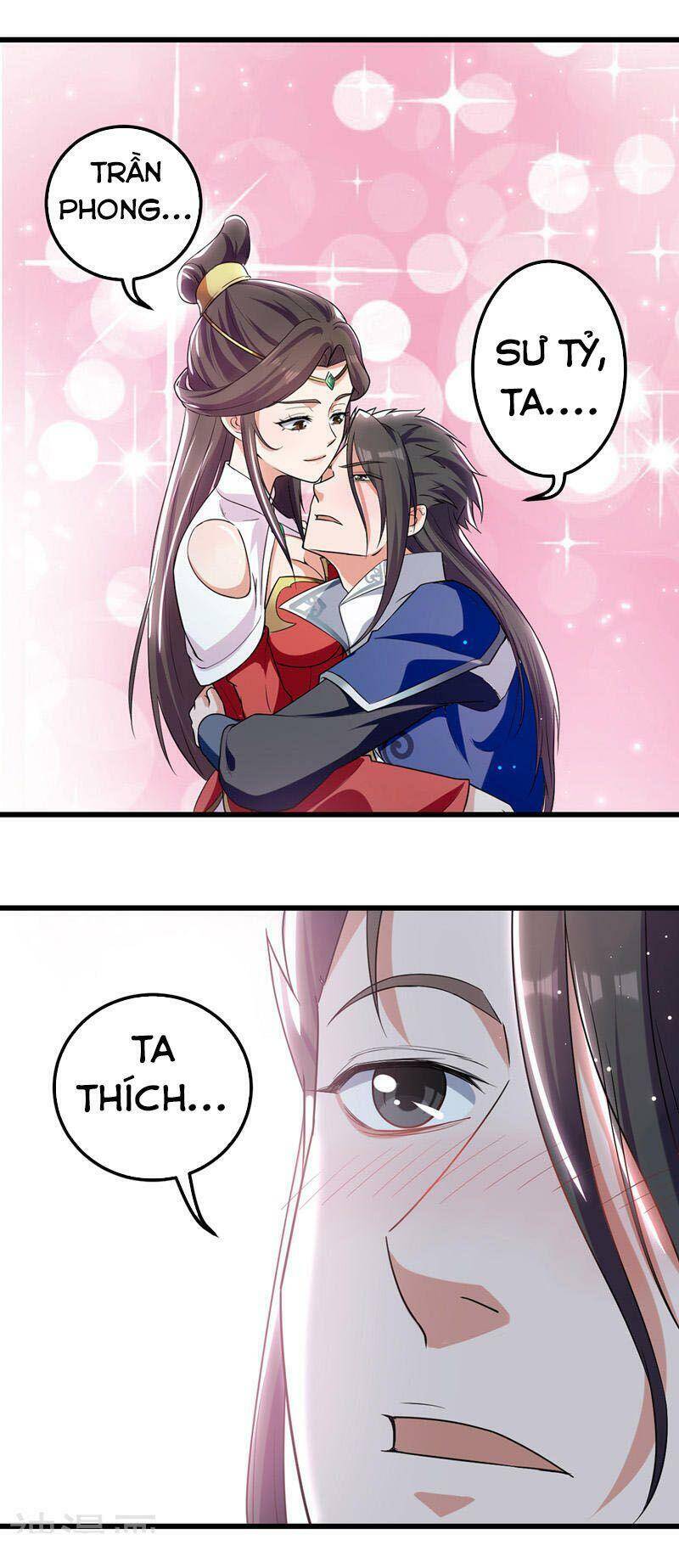 Đỉnh Cấp Võ Hồn Chapter 39 - 6