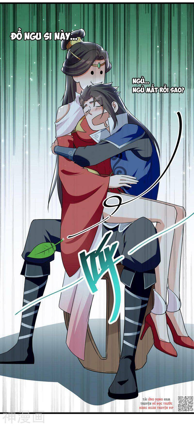 Đỉnh Cấp Võ Hồn Chapter 39 - 9