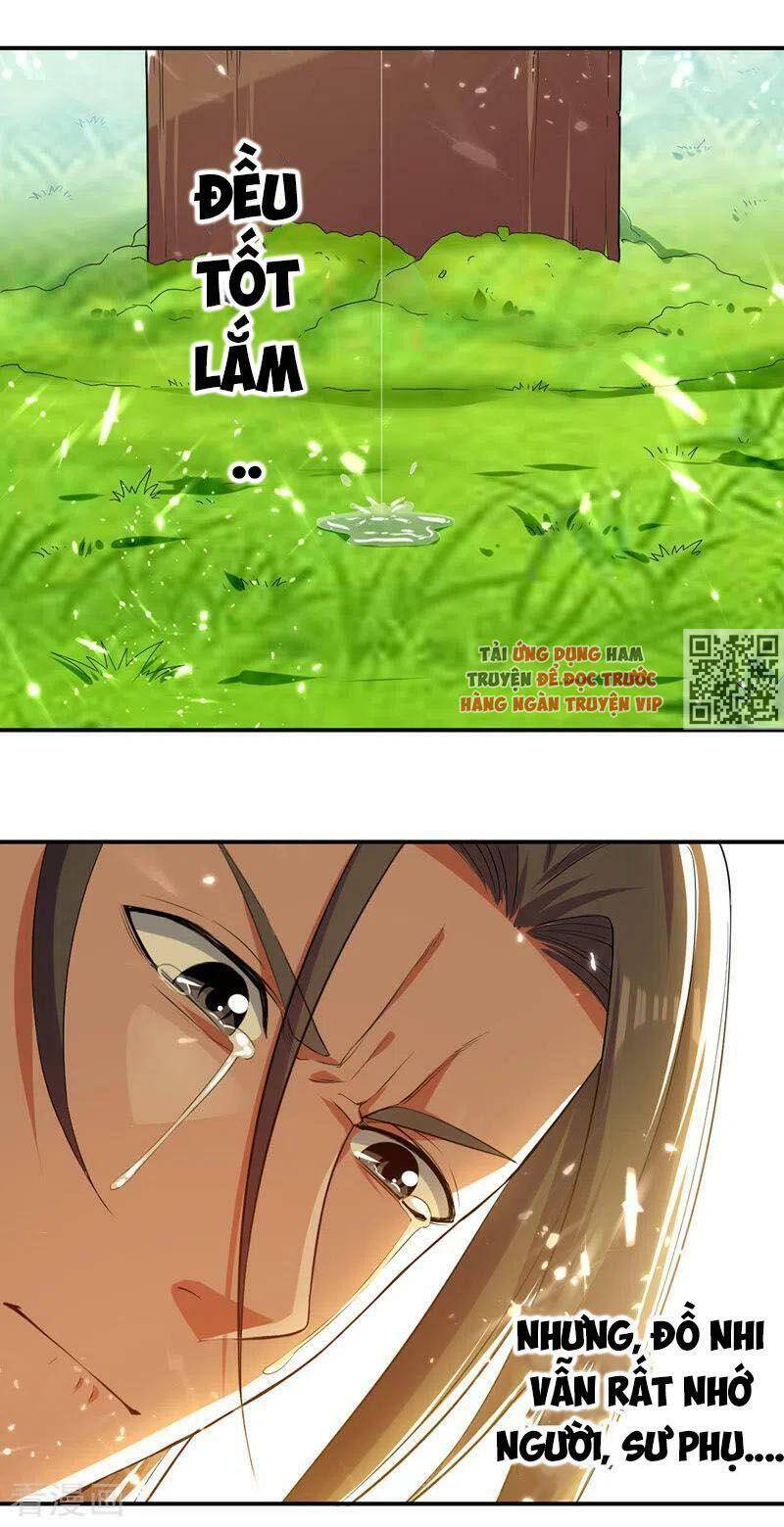Đỉnh Cấp Võ Hồn Chapter 40 - 14