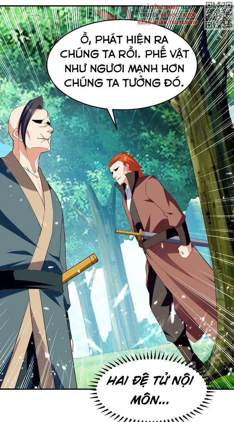 Đỉnh Cấp Võ Hồn Chapter 40 - 16