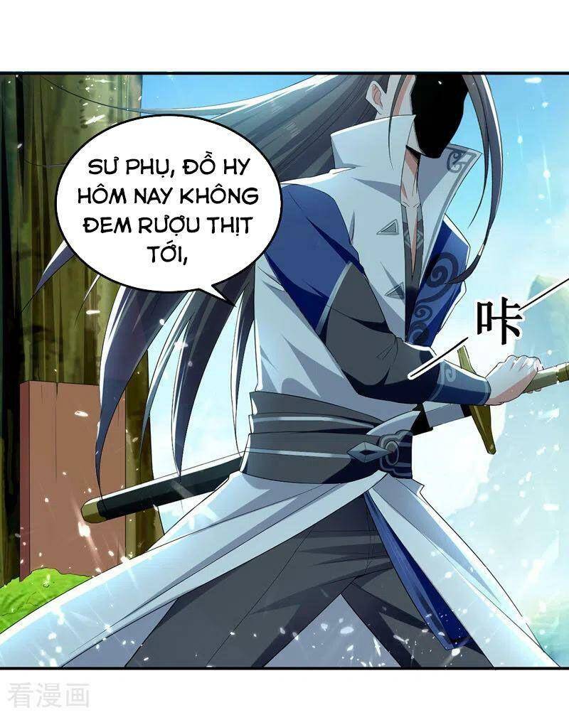 Đỉnh Cấp Võ Hồn Chapter 40 - 19