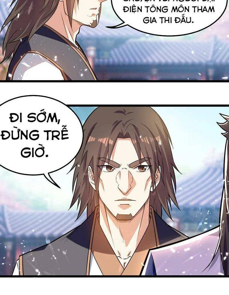 Đỉnh Cấp Võ Hồn Chapter 40 - 5
