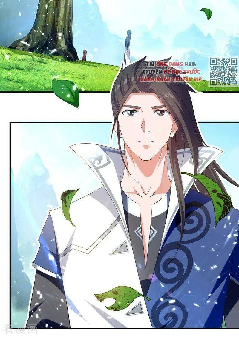 Đỉnh Cấp Võ Hồn Chapter 40 - 9