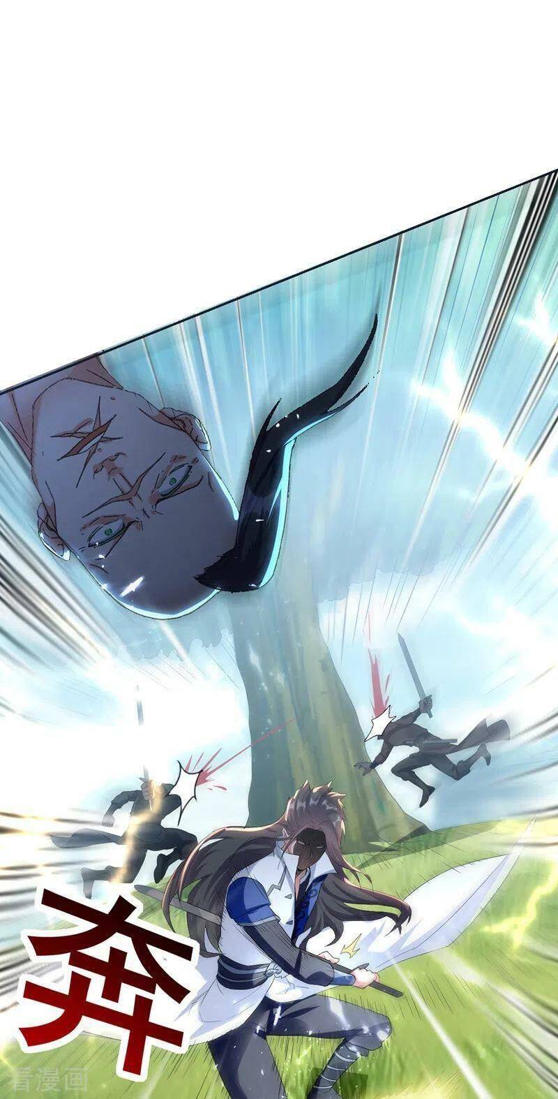 Đỉnh Cấp Võ Hồn Chapter 41 - 11