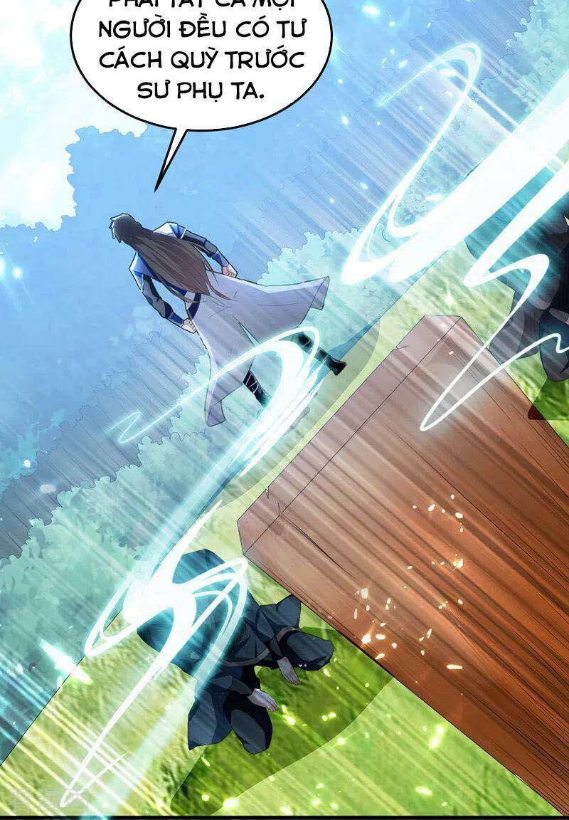 Đỉnh Cấp Võ Hồn Chapter 41 - 15