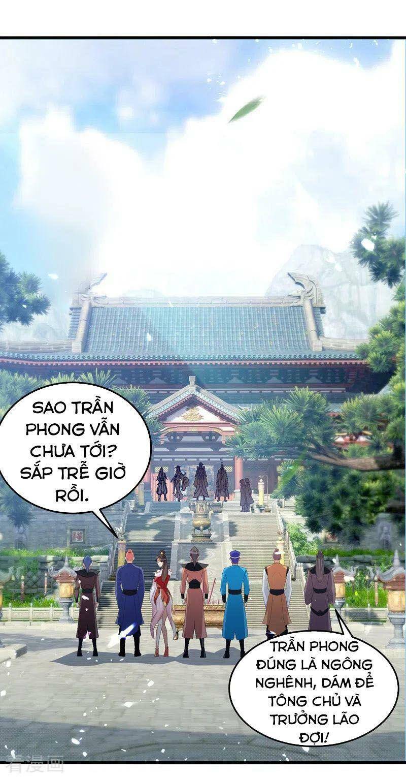 Đỉnh Cấp Võ Hồn Chapter 41 - 18