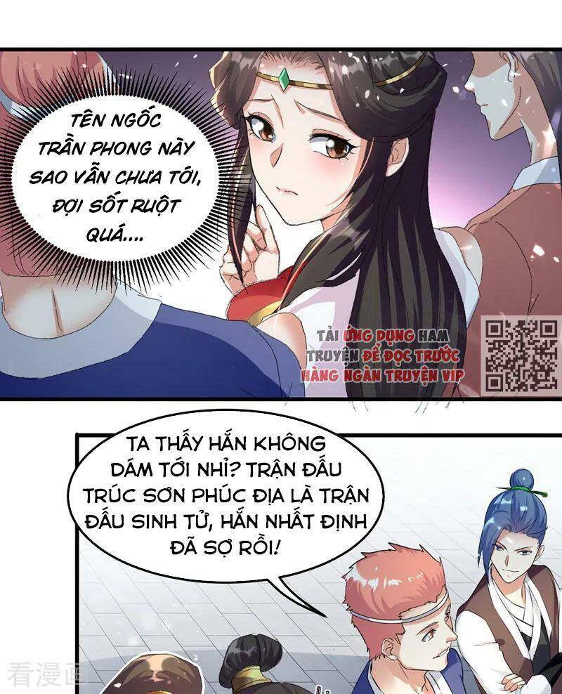 Đỉnh Cấp Võ Hồn Chapter 41 - 19