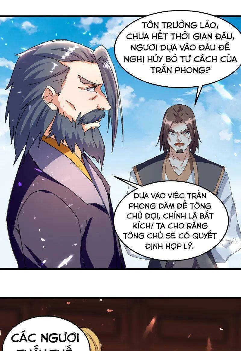 Đỉnh Cấp Võ Hồn Chapter 41 - 22