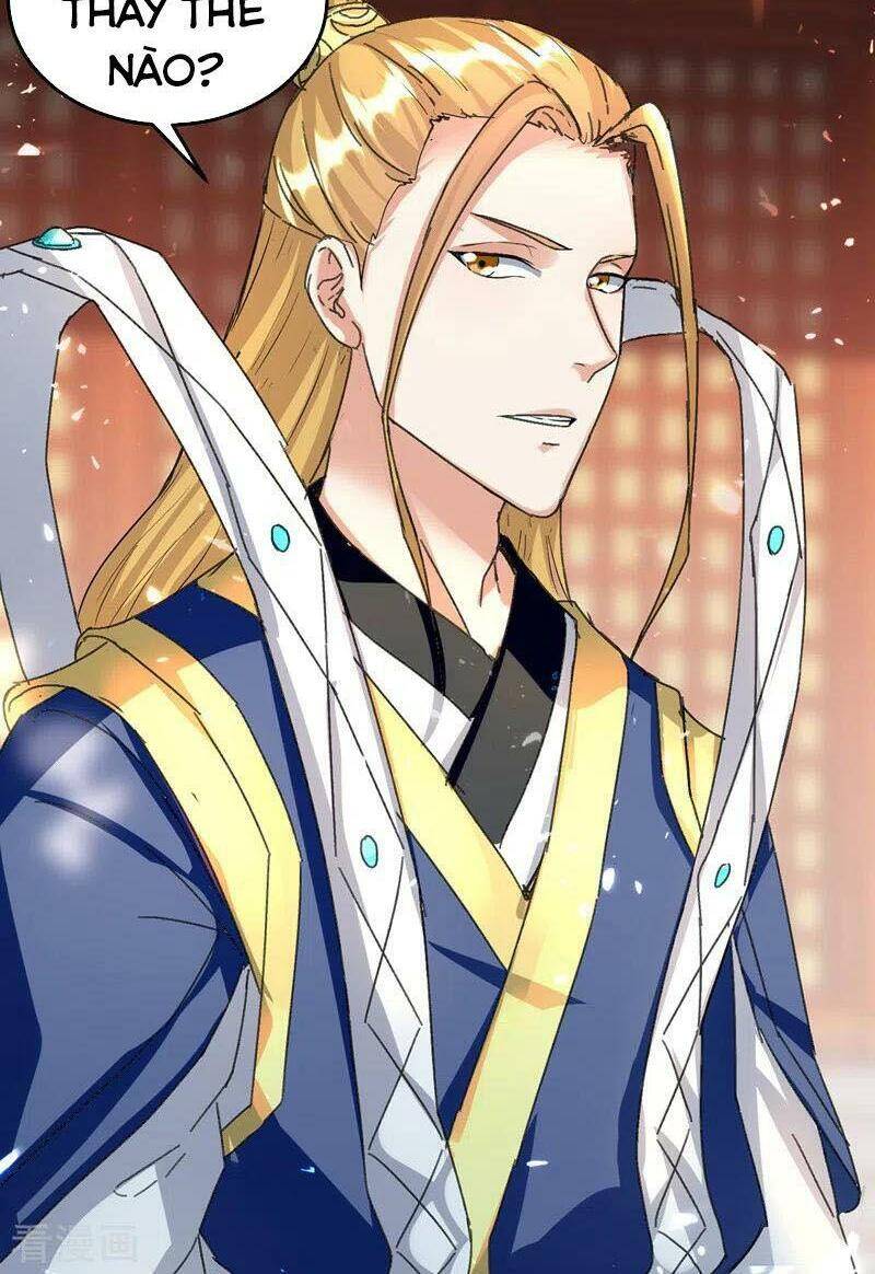 Đỉnh Cấp Võ Hồn Chapter 41 - 23