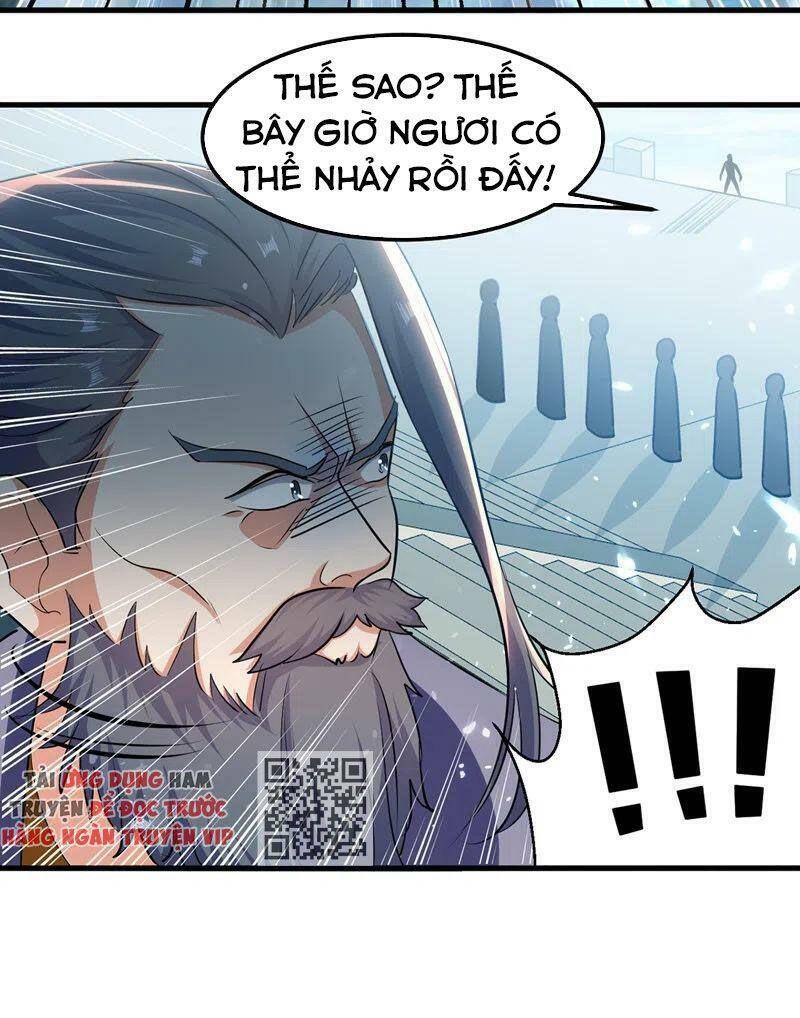 Đỉnh Cấp Võ Hồn Chapter 41 - 28