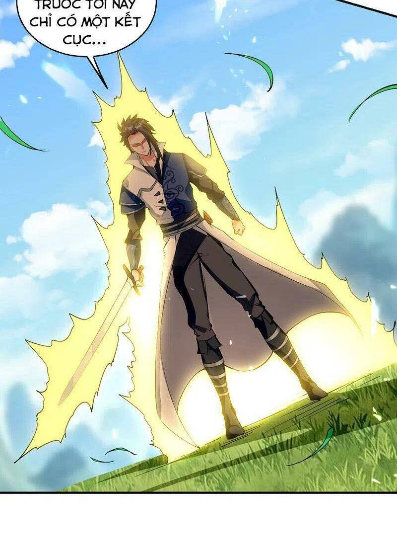 Đỉnh Cấp Võ Hồn Chapter 41 - 4