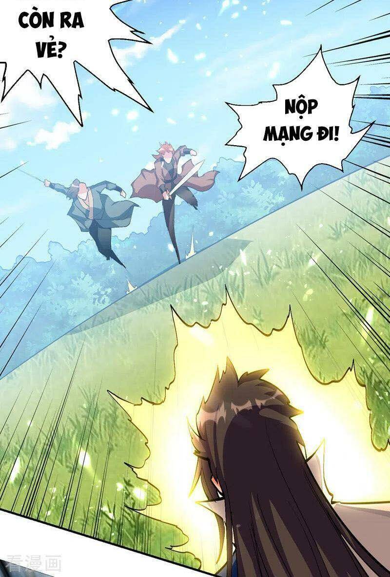 Đỉnh Cấp Võ Hồn Chapter 41 - 6