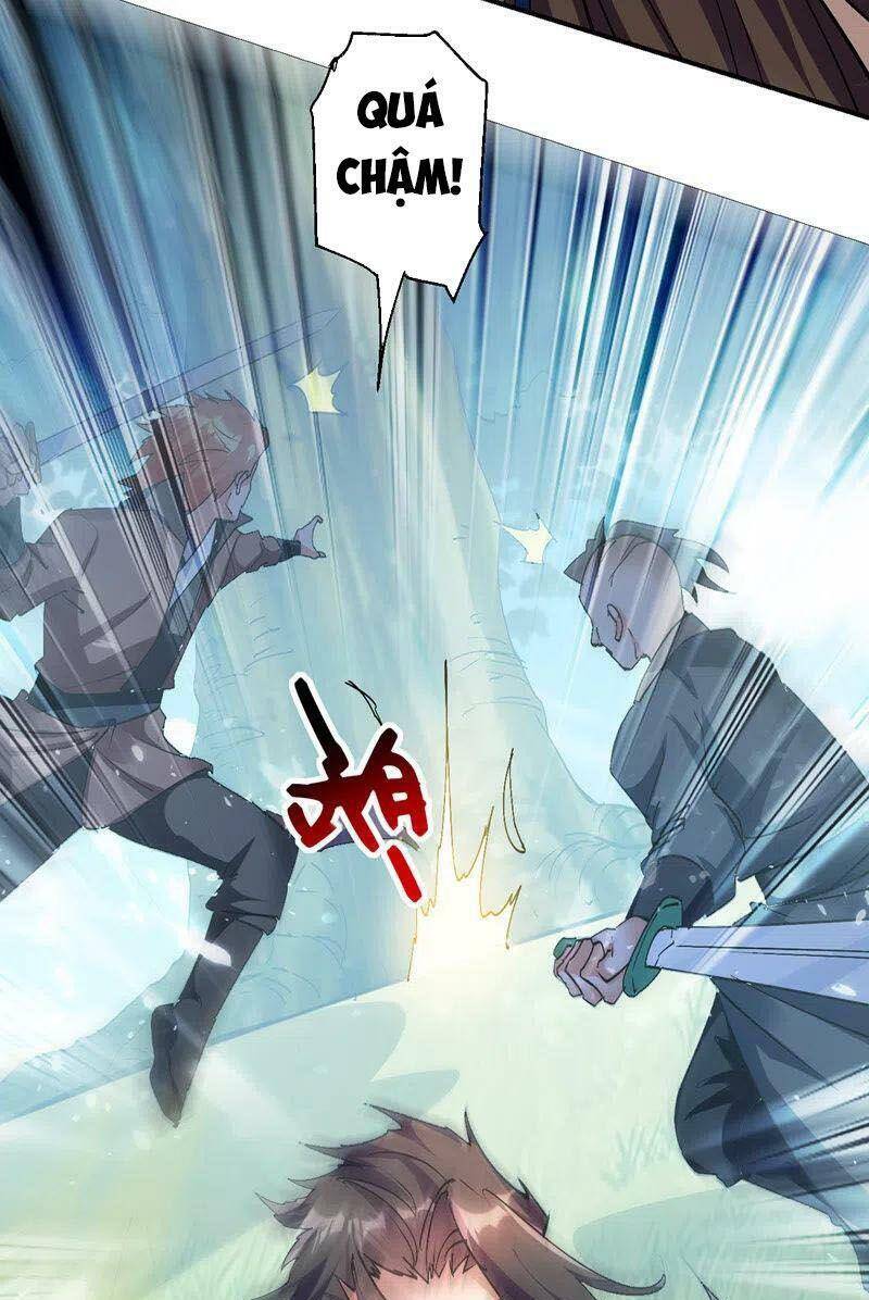 Đỉnh Cấp Võ Hồn Chapter 41 - 7