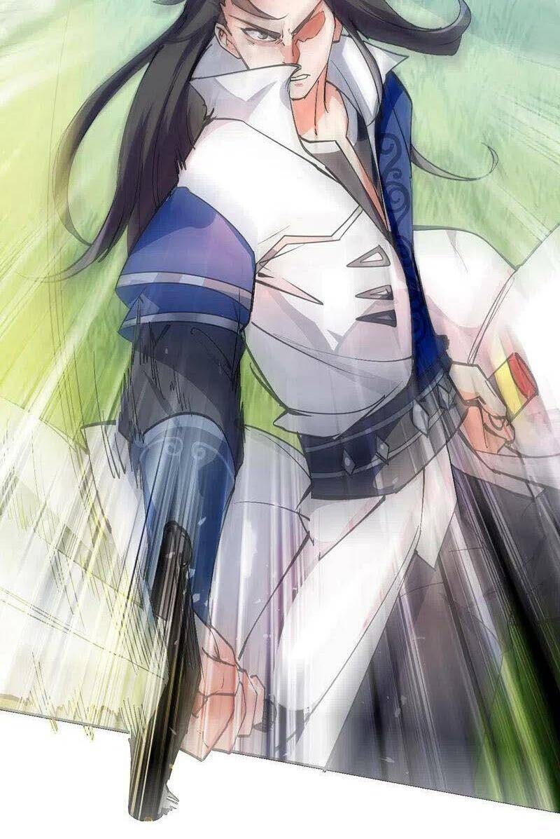 Đỉnh Cấp Võ Hồn Chapter 41 - 8