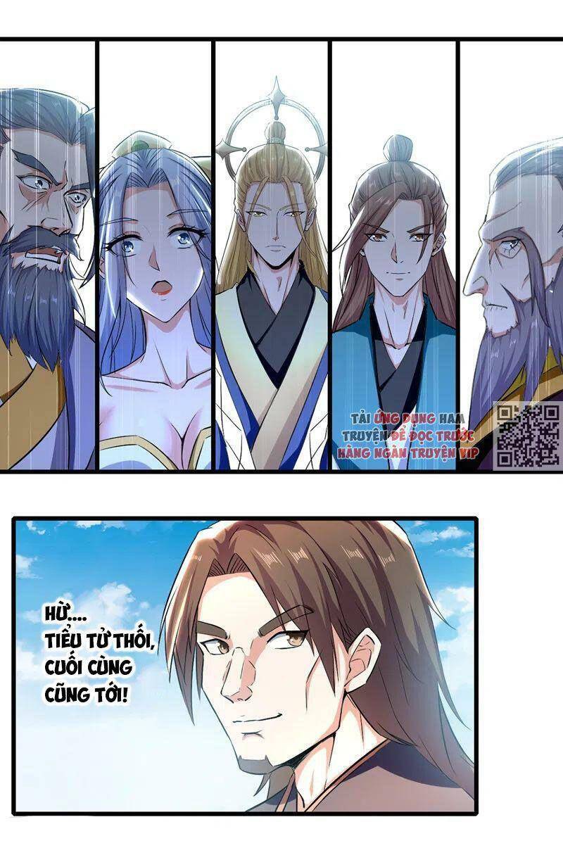 Đỉnh Cấp Võ Hồn Chapter 42 - 2