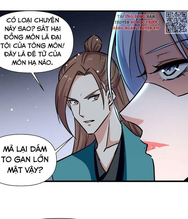 Đỉnh Cấp Võ Hồn Chapter 42 - 11