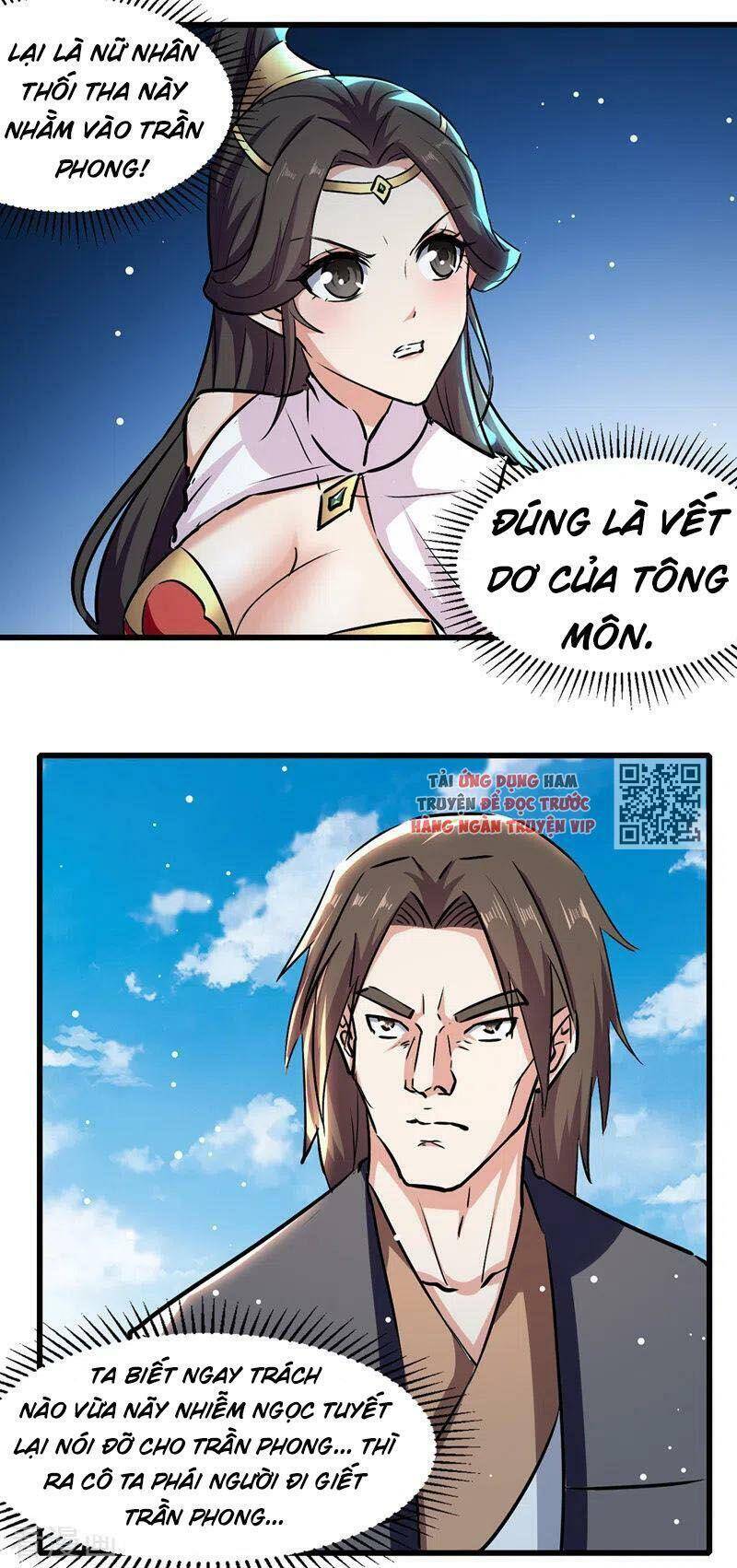 Đỉnh Cấp Võ Hồn Chapter 42 - 13