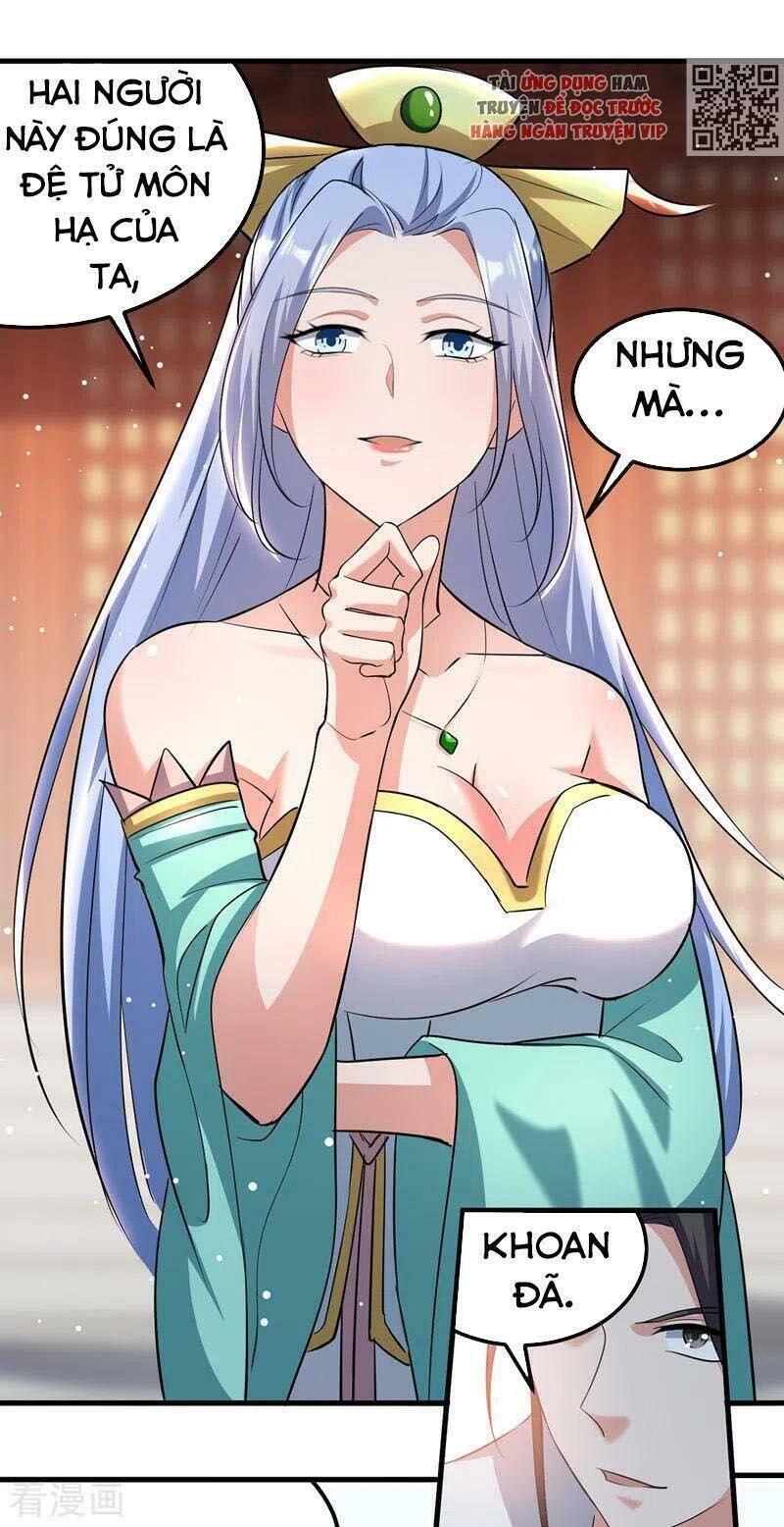 Đỉnh Cấp Võ Hồn Chapter 42 - 15