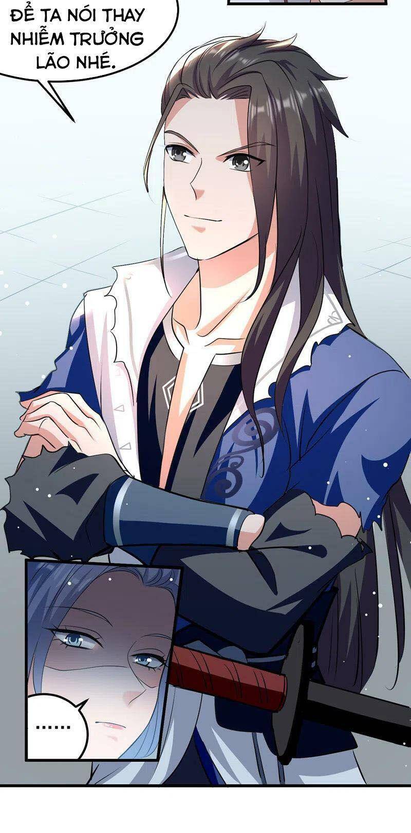 Đỉnh Cấp Võ Hồn Chapter 42 - 16