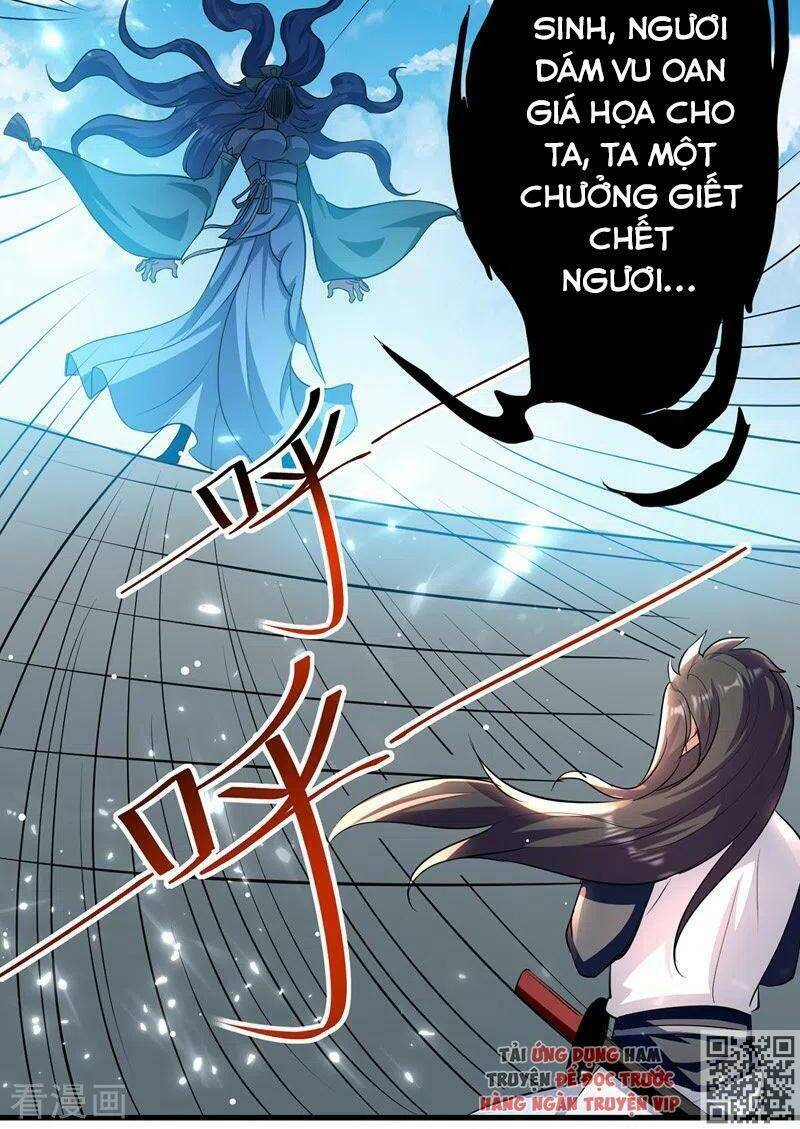 Đỉnh Cấp Võ Hồn Chapter 42 - 18