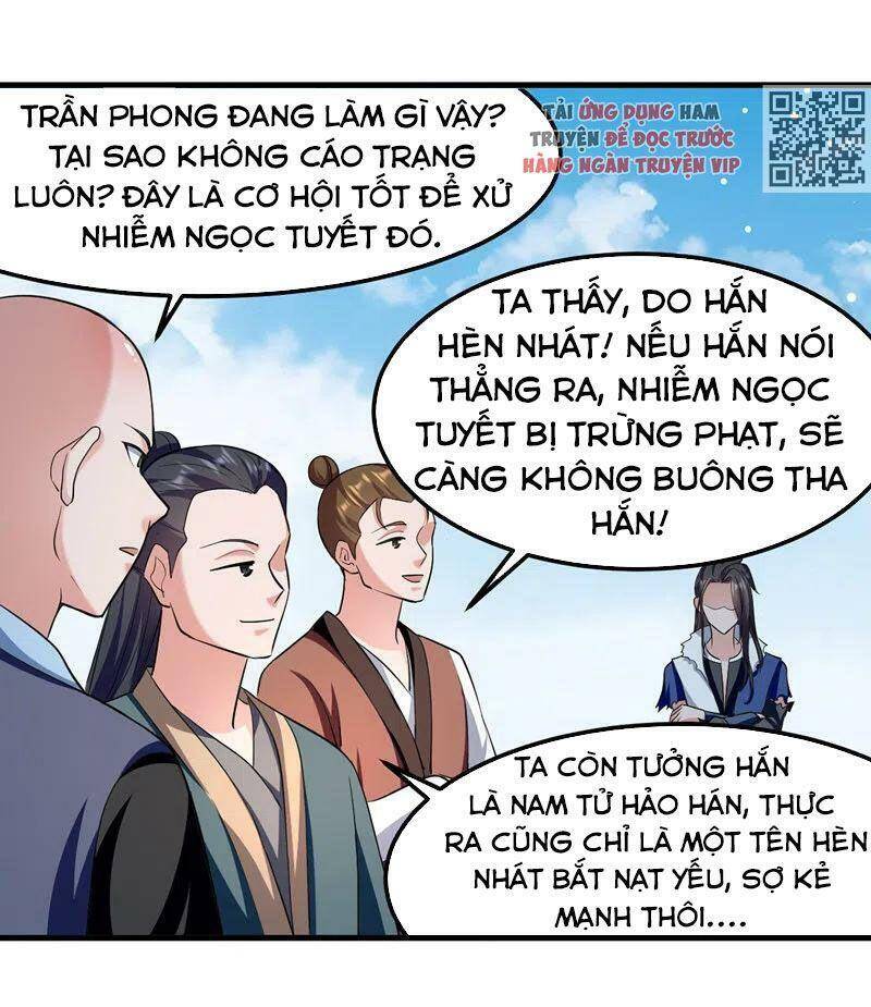 Đỉnh Cấp Võ Hồn Chapter 42 - 22
