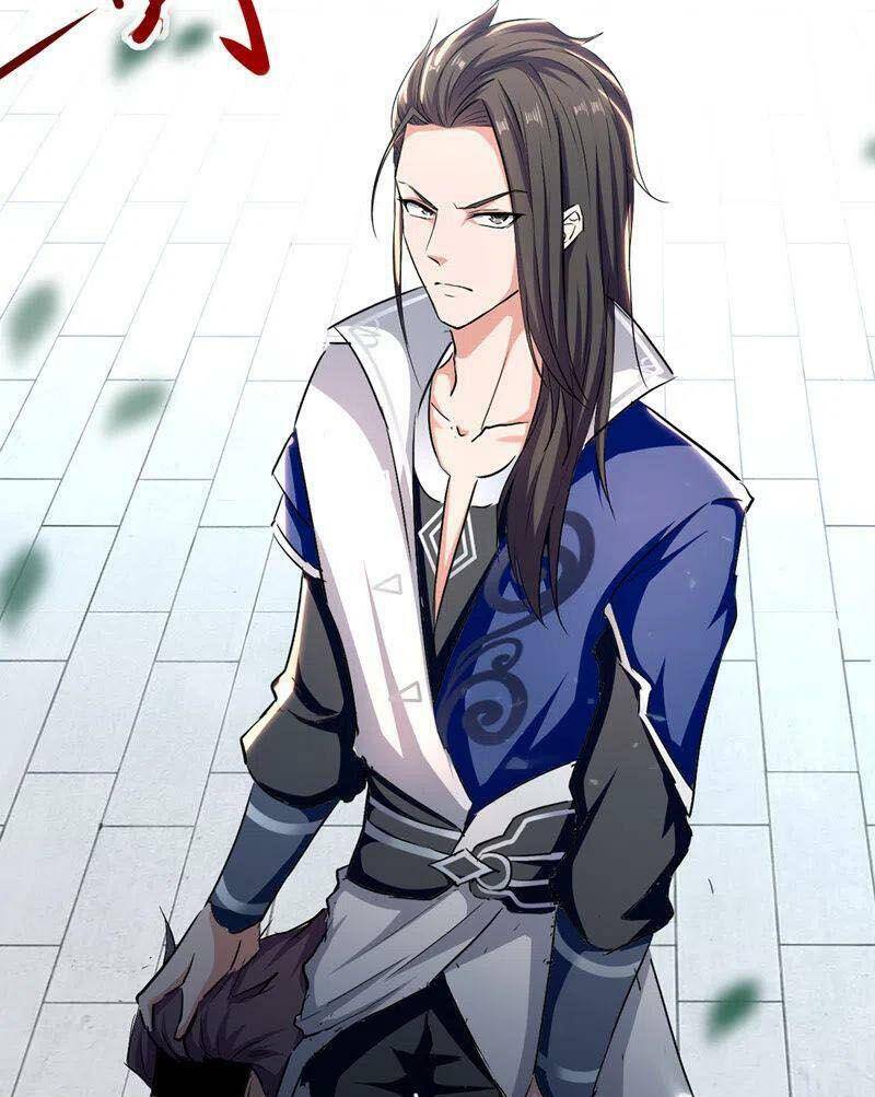 Đỉnh Cấp Võ Hồn Chapter 42 - 4