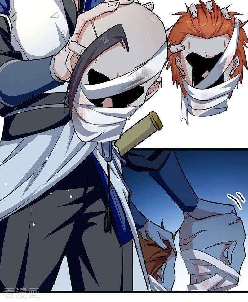 Đỉnh Cấp Võ Hồn Chapter 42 - 8