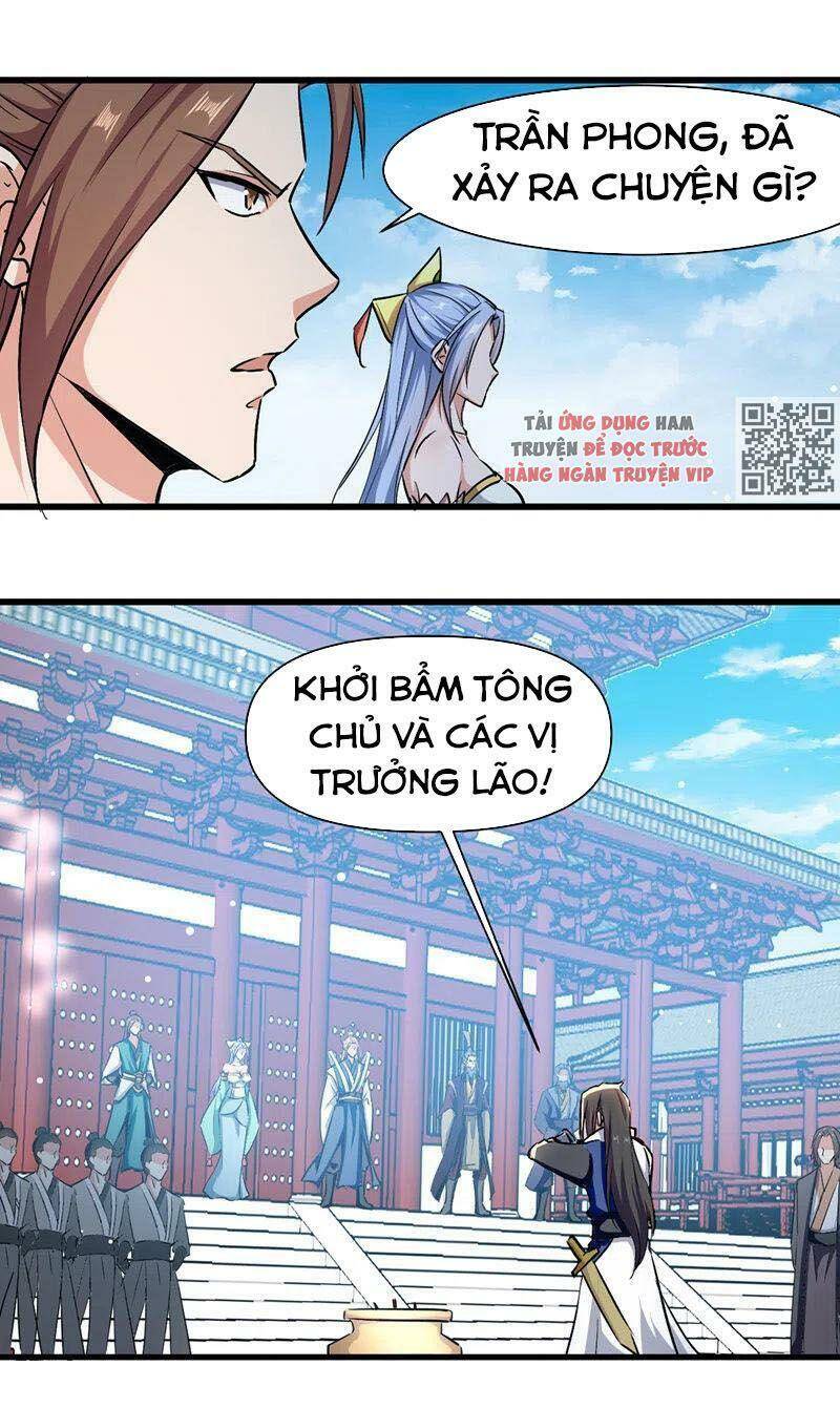 Đỉnh Cấp Võ Hồn Chapter 42 - 9