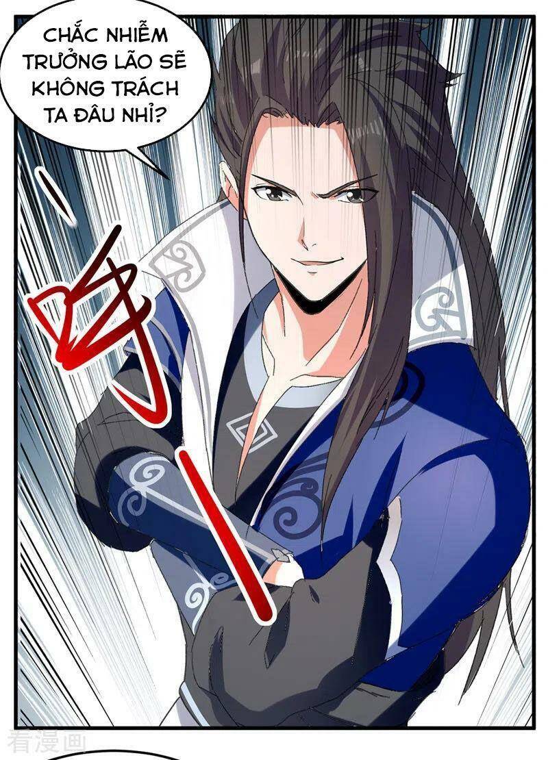 Đỉnh Cấp Võ Hồn Chapter 43 - 2