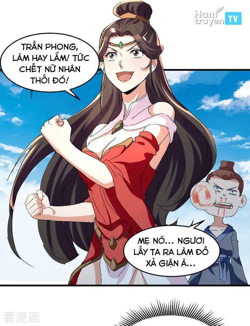 Đỉnh Cấp Võ Hồn Chapter 43 - 11