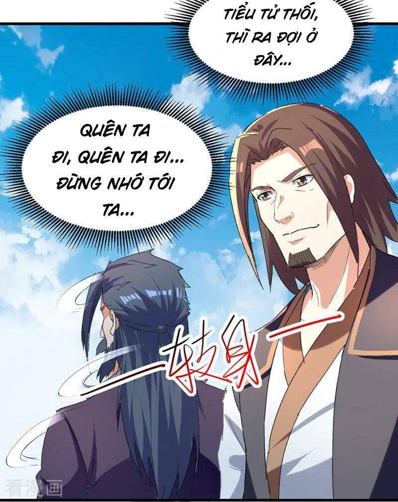 Đỉnh Cấp Võ Hồn Chapter 43 - 12